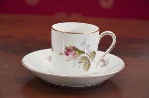 Filiżanka kolekcjonerska do espresso Rosental 