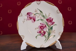 Talerz dekoracyjny Winterling 