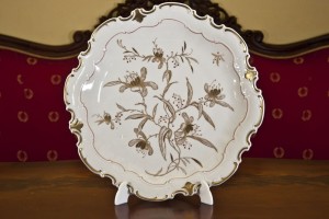 Talerz Carstensa z Reichenbach