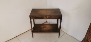 Szafka pomocnicza ,brzoza