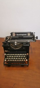 Maszyna do pisania