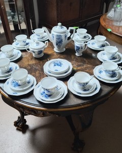 Serwis dla 12 osób Rosenthal Maria