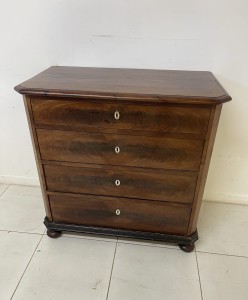 Komoda Biedermeier 